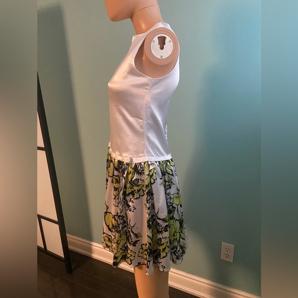 Teens dress by Cesare Paciotti - new no tags - Picture 2 of 6